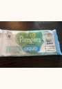avis Lingettes Aqua Harmonie par Lucile