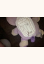 avis Violette, mon amie pattes magiques par Bebo le insecte