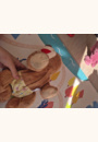 avis Ourson 1, 2, 3 Suis-moi par Donia