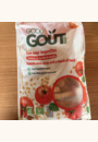avis Mini Baguettes à la tomate par Sondes