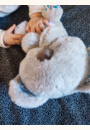 avis Peluche musicale Mon Cali Dodo par Mathilde