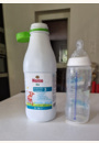 avis Lait Croissance 3 Bio par Pierre