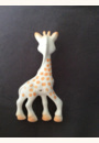 avis Sophie la Girafe par Marion