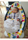 avis Balancelle Mamaroo par muriel