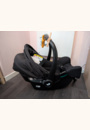 avis Siège-auto i-Snug 2 i-Size par Angie