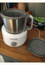 avis Robot de cuisine Link par Stephanie
