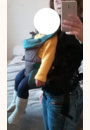 avis Porte-bébé Go Forward par Marine