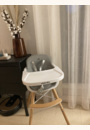 avis Chaise haute évolutive Luna  par Maryse