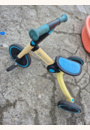 avis Tricycle draisienne 3 en 1 4TRIKE par Adeline
