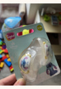 avis Sucettes physiologiques SMART Stitch 18-36m par Noemie