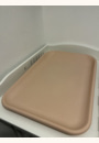 avis Matelas à langer en mousse Softy par Caroline