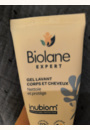 avis Gel lavant corps et cheveux par Ysaline