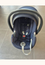 avis Siège auto Aton M par Salima
