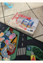 avis Puzzle en bois avec canne Playtive par Elodie