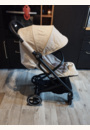 avis Poussette compacte Beezy par Clélia