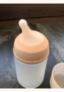 avis Biberon anti-colique Zero.Zero 270 ml par Émilie