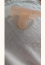 avis Sucette Symétrique Silicone Zero Zero par Nathanaëlle