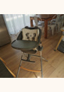 avis Assise pour Chaise haute Up & Down par Emilie