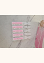 avis Sérum physiologique par Alissa