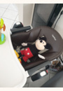 avis Chaise haute Siesta par Linda