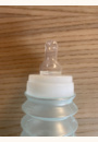avis Biberon Végétal, sans OGM, sans Gluten, Sans Résidus 330 ml 6 mois+ par Julie