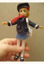 avis Poupée Lottie par Angélique
