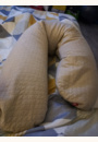 avis Coussin d'allaitement Big Flopsy  par Evelyne