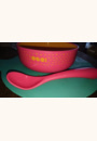 avis Coffret repas Booo par flora
