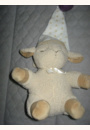 avis Peluche Mouton apaisant Sleep Sheep Smart Sensor par Blandine