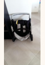 avis Poussette Compact par Marie