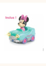 avis Le monde enchanté de Minnie par Irina