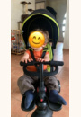 avis Tricycle pliant Smartfold 400 par Elodie