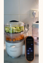 avis Robot Nutribaby + par Sarah