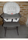 avis CHAISE HAUTE FAMILY par Géraldine
