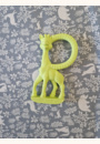 avis Anneau de dentition vanille Sophie la girafe par Celine