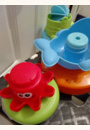 avis Spray-N-Play par Haminase