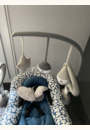 avis Arche de jeux pour transat Up and down 2 par Isabelle