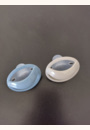 avis Lot de 2 sucettes silicone MommyFeel par Lydia