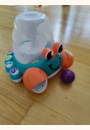 avis Mon Crazy Crabe par Eric