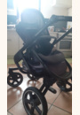avis Poussette Nova 3 roues par Andréa