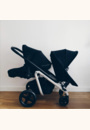 avis Kit duo pour poussette Lila par Mathilde