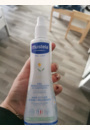 avis Eau rafraîchissante et coiffante par Sabrina