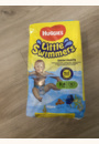 avis Couches Little Swimmers par Karen