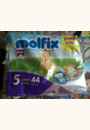 avis Couches Molfix par Blandine