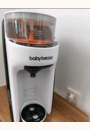 avis Préparateur de biberons Formula Pro Advanced par Palmyra