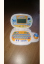 avis Ordi P'tit Genius Ourson par Estelle