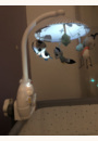 avis Mobile projecteur Magical Night par Myriam