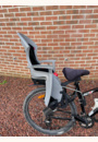 avis Siège de vélo porte-bébé SIESTA par Laure