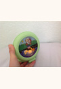 avis Veilleuse indicatrice de réveil Kid Sleep Globetrotteur par Melanie