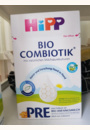 avis Lait 1 COMBIOTIC® pour nourisson - 1 boîte x 800g - 0-6 mois par Kenza
